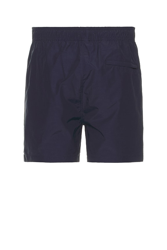 view 2 of 3 スイムトランク in Deep Navy