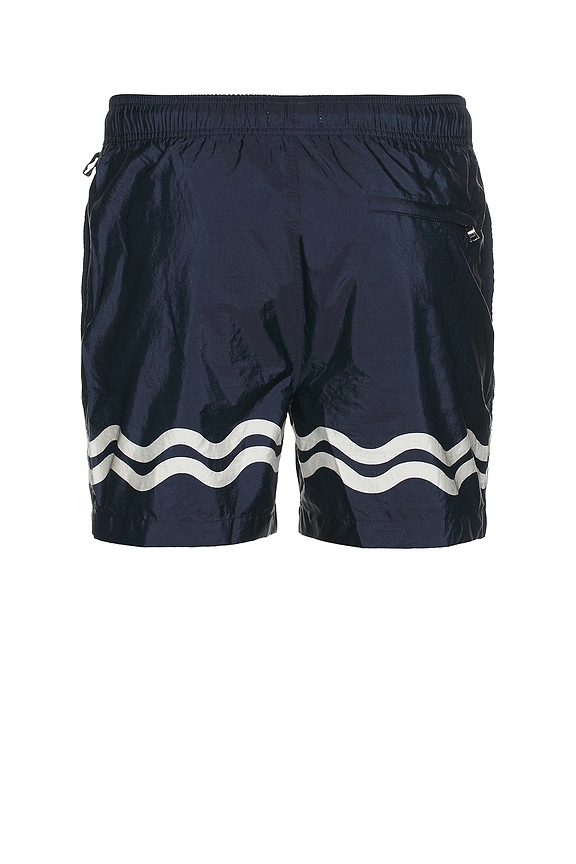 view 2 of 3 Nylon Crinkle 5