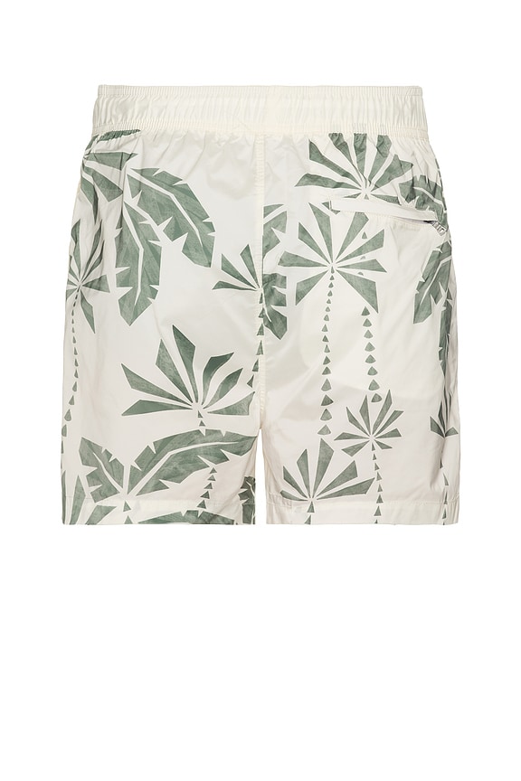 view 2 of 5 BAÑADOR CHARLES in Olive Multi