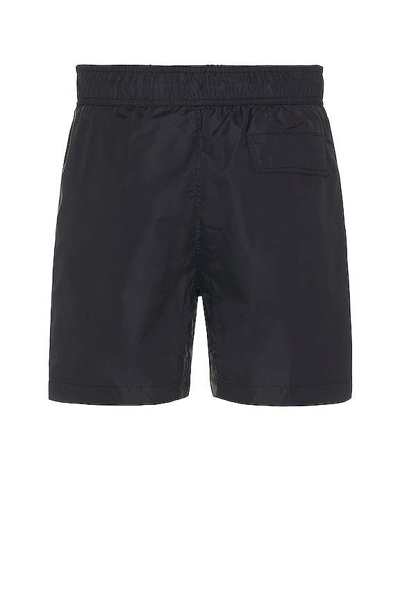 view 2 of 3 ШОРТЫ in Black