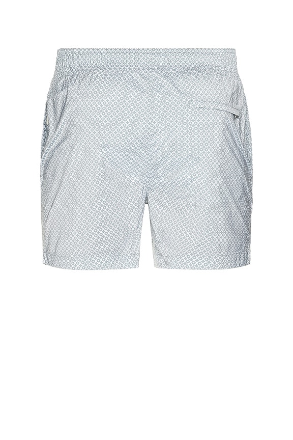 view 2 of 5 CHARLES スイムトランクス in Agave