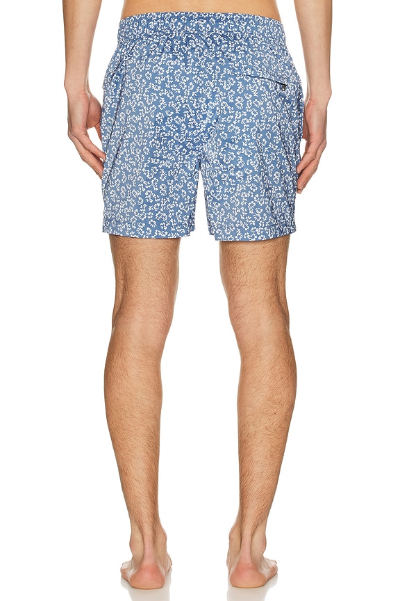 view 2 of 5 BAÑADOR CHARLES in Slate Blue