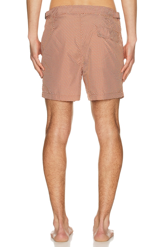 view 2 of 5 BAÑADOR CALDER in Picante Multi