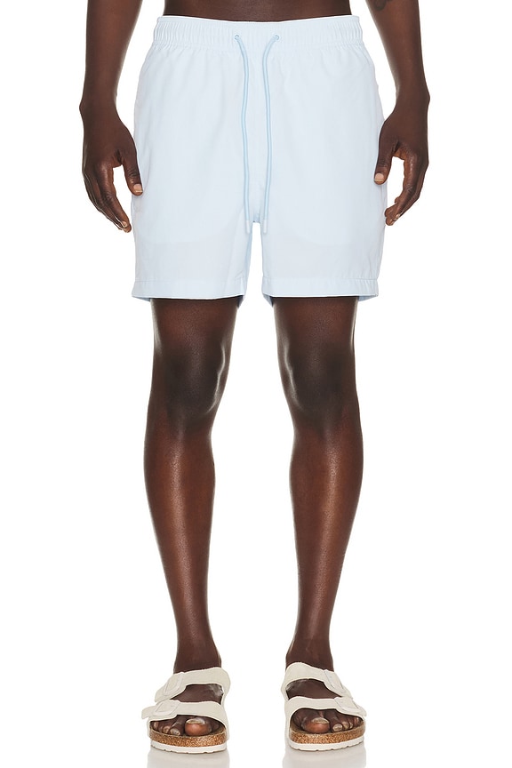 view 1 of 4 MAILLOT DE BAIN CHARLES in Sky