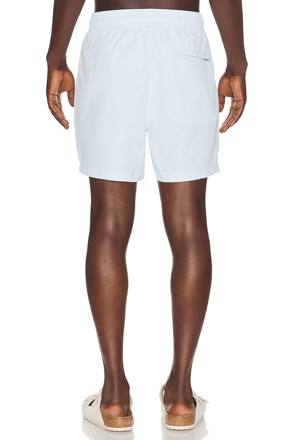 view 2 of 4 MAILLOT DE BAIN CHARLES in Sky