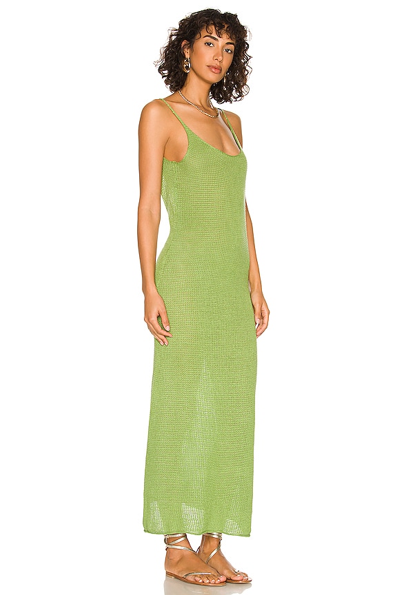 view 2 of 3 VESTIDO in Cactus