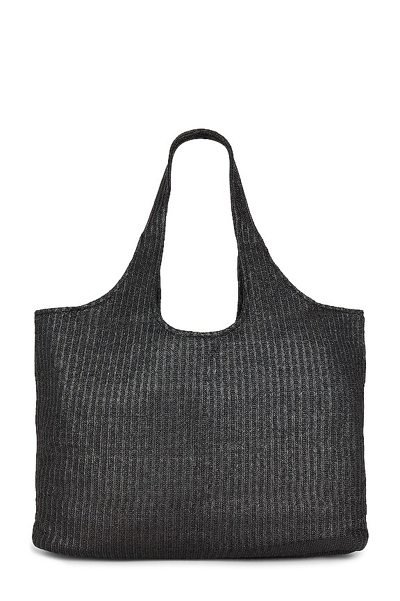 view 2 of 4 Market Tote in Black