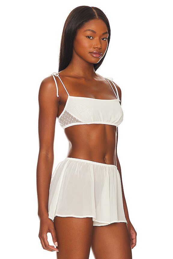 view 2 of 4 ТОП-БРАЛЕТТ in Creme