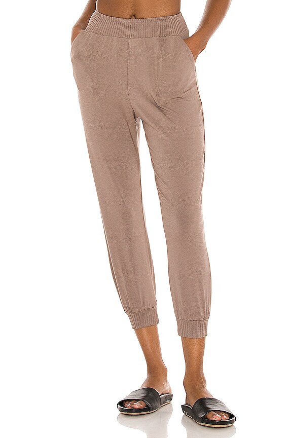 view 1 of 4 Jogger in Tabac