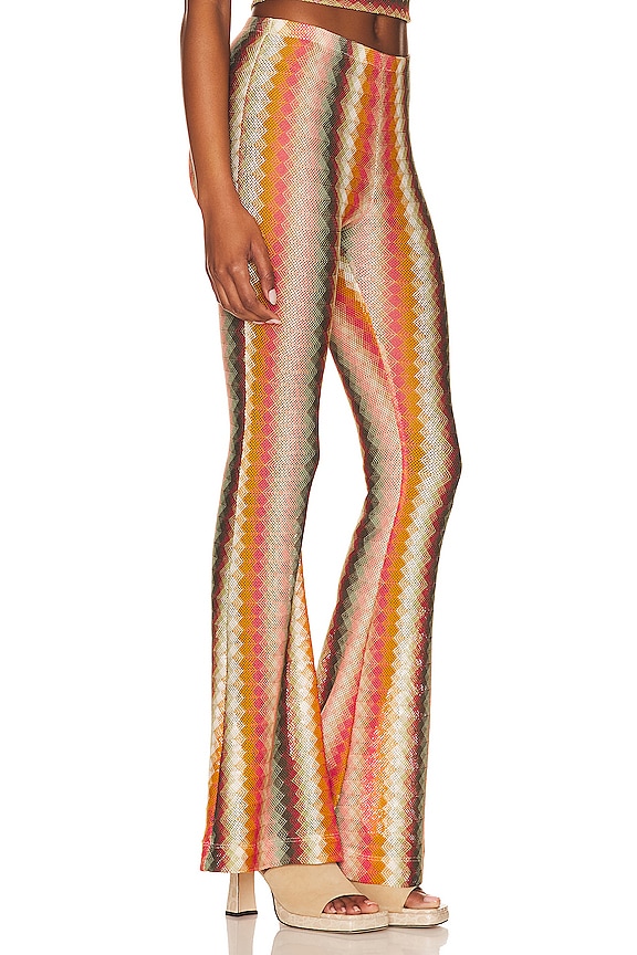 view 2 of 4 SIERRA パンツ in Sunset