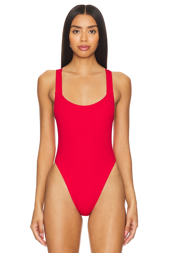 view 2 of 5 BODY DELICIOUS LINDEN in Tango