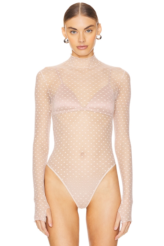 view 2 of 5 BODY AMELIE in Tinted