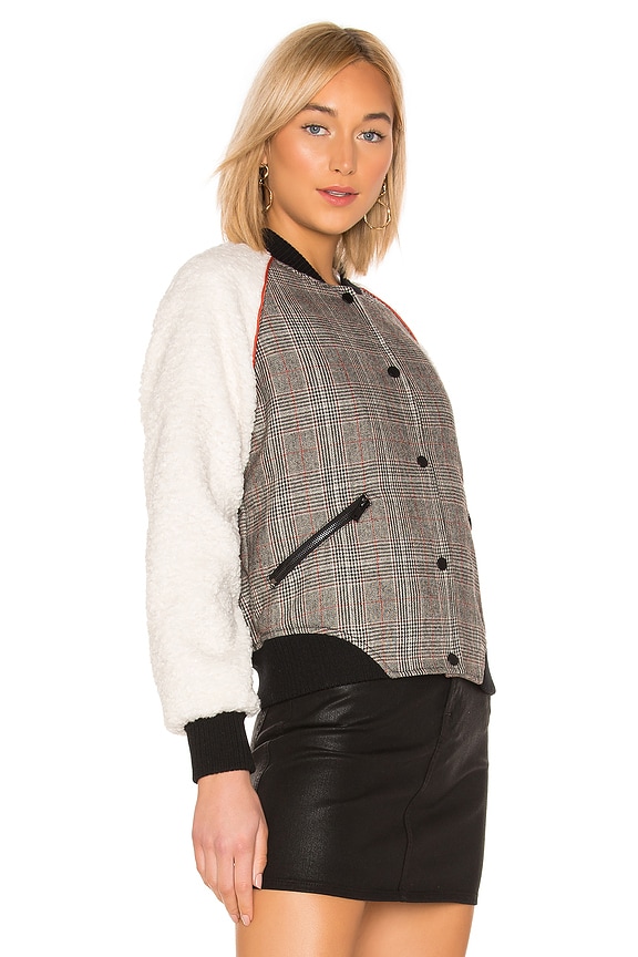 view 2 of 4 CAZADORA IRIS in Prince De Galle