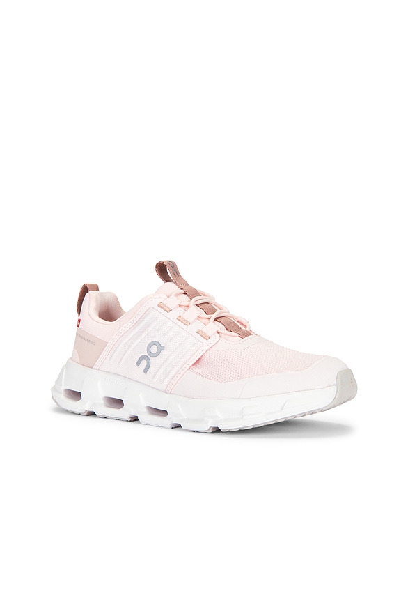 view 2 of 6 ZAPATILLA DEPORTIVA CLOUDSWIFT in Salt & White