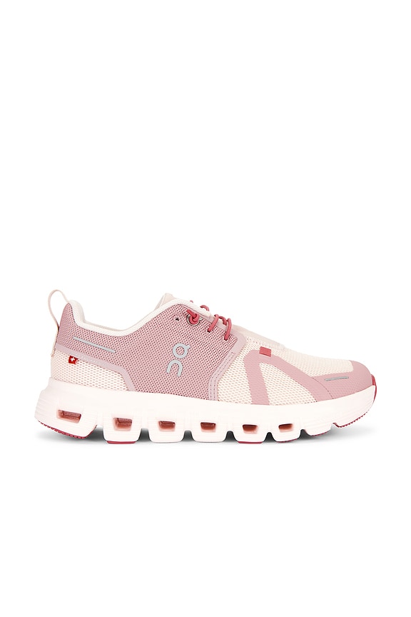 view 1 of 7 ZAPATILLA DEPORTIVA CLOUD 2 SKY in Zephyr & Camellia