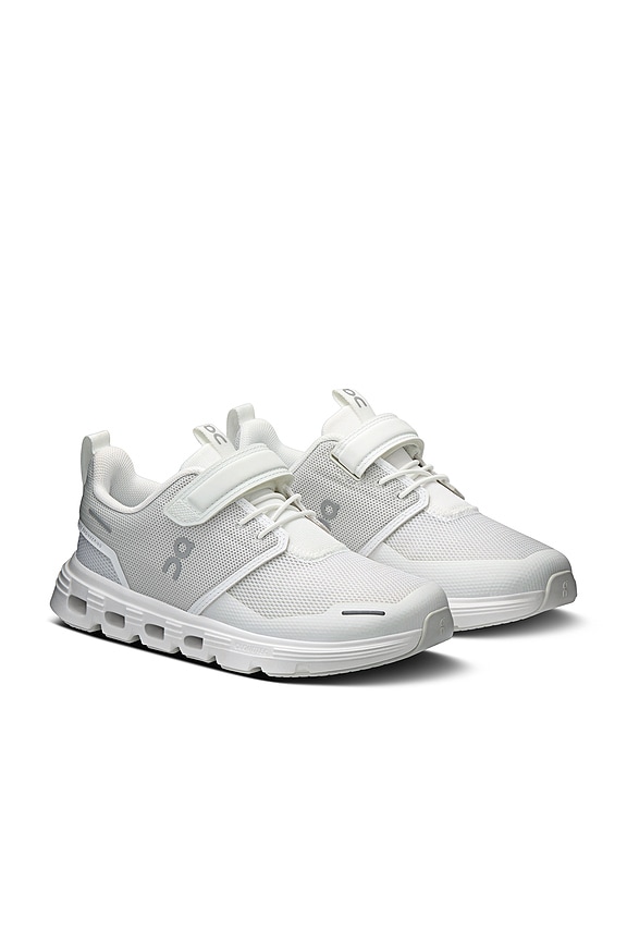view 2 of 6 SNEAKERS CLOUD PLAY 2 in White & White