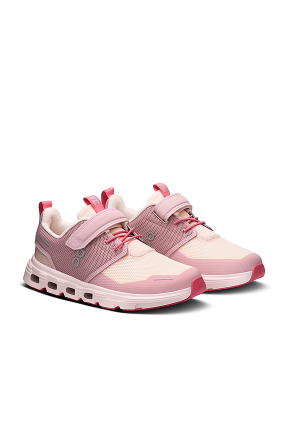 view 2 of 6 SNEAKERS CLOUD PLAY 2 in Zephyr & Camellia