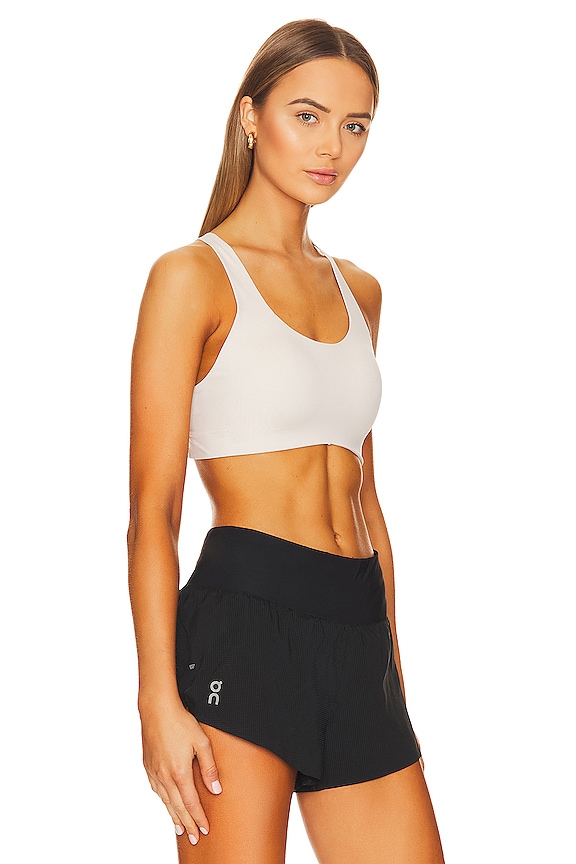 view 2 of 5 СПОРТИВНЫЙ БЮСТГАЛЬТЕР ACTIVE in Pearl