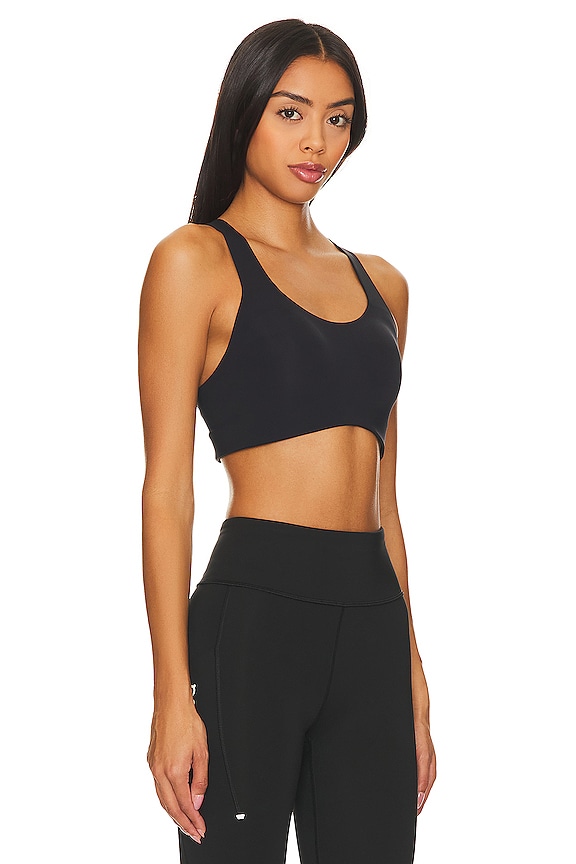 view 2 of 4 SUJETADOR ACTIVO in Black