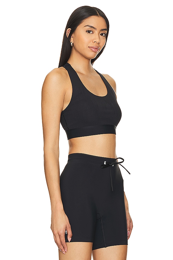 view 2 of 4 Pace Bra in Black