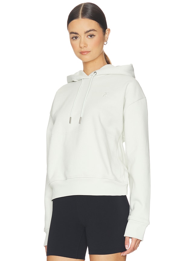 view 2 of 5 Club Collective Hoodie in Iceberg