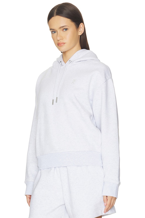 view 2 of 4 Club Collective Hoodie in Crater