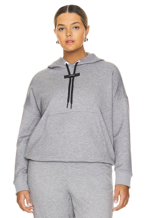 view 2 of 8 Hoodie in Grey
