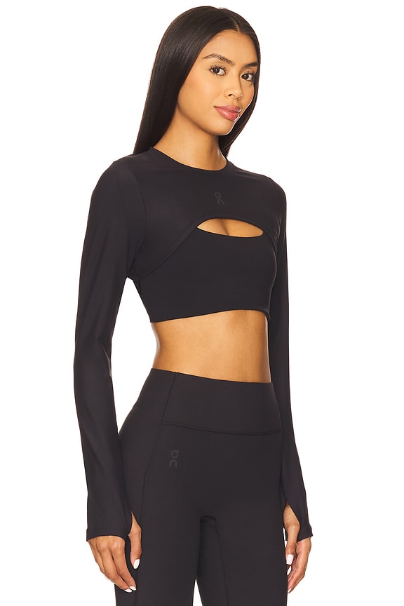 view 2 of 4 Studio Bolero in Black