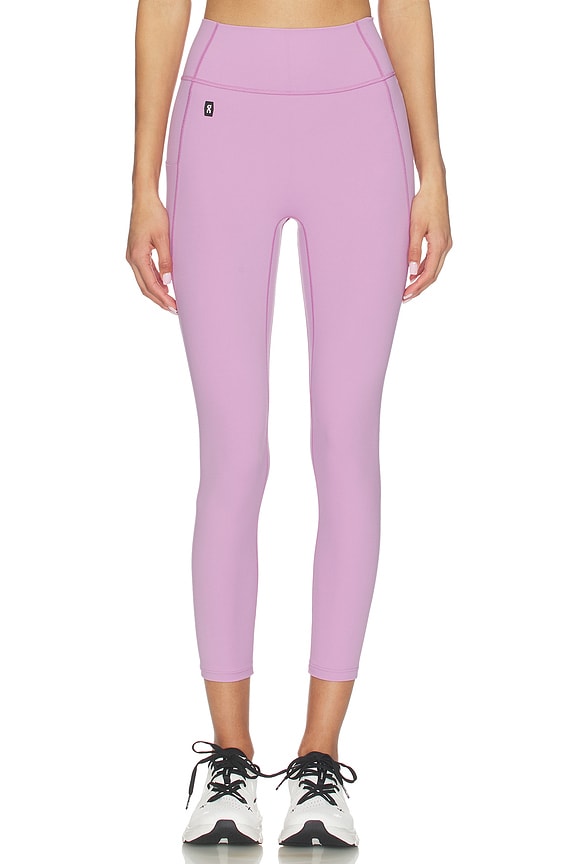 view 1 of 6 Studio Legging 7/8 in Sakura