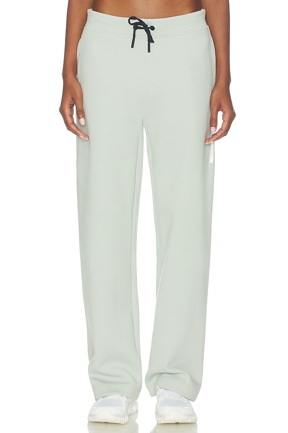 view 1 of 6 Focus Tech Sweatpant in Mineral