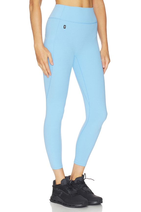 view 2 of 6 LEGGINGS PERFORMANCE in Gourami