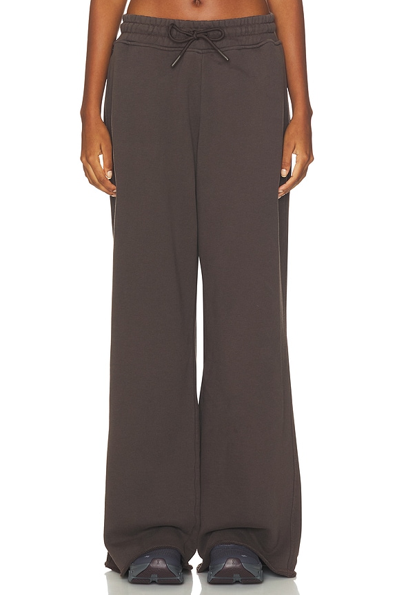 view 2 of 7 PANTALON X FKA TWIGS CLUB COLLECTIVE  in Espresso