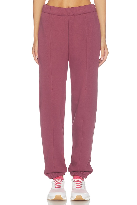 view 2 of 7 Club Pants in Barberry