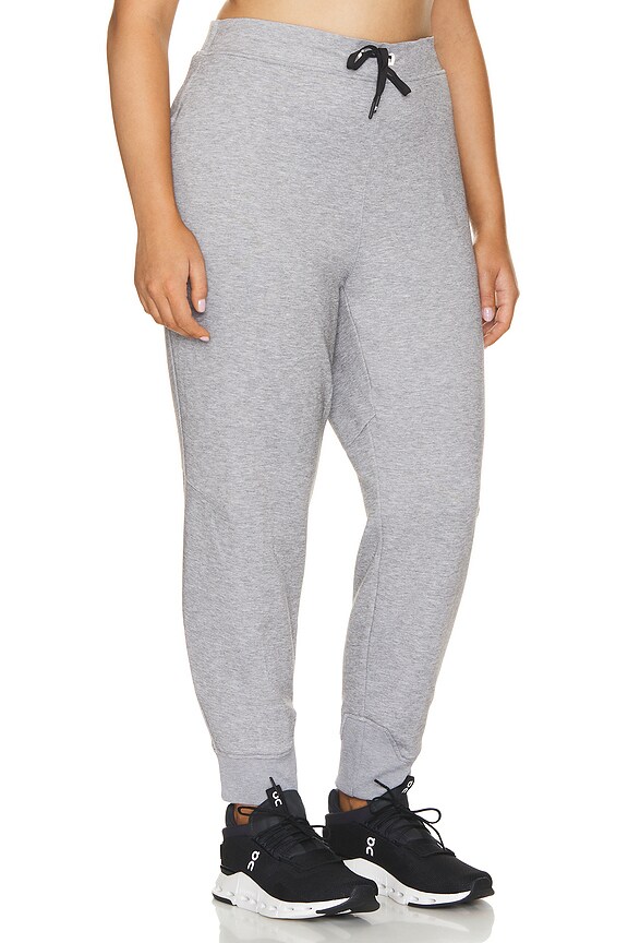 view 2 of 4 스웻팬츠 in Grey