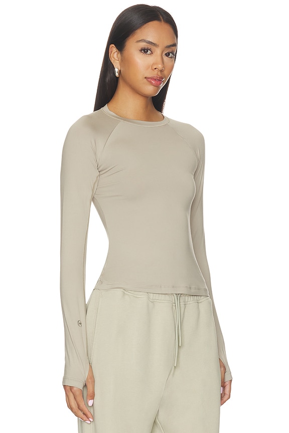 view 2 of 5 X Fka Twigs Studio Long Sleeve Tee in Lurien