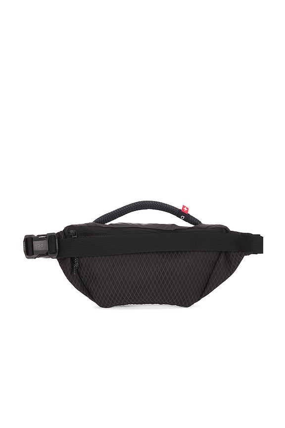 view 2 of 4 Waist Pack 2L Lite in Magnet
