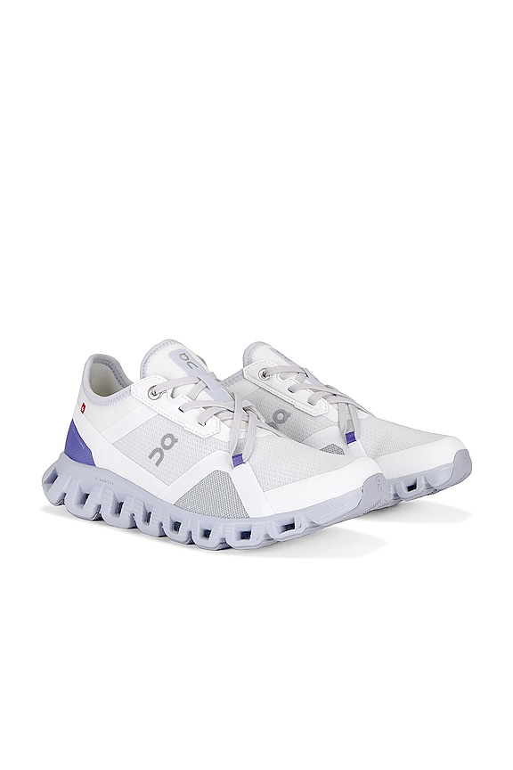view 2 of 6 Cloud X 3 Ad Sneaker in Undyed & Nimbus