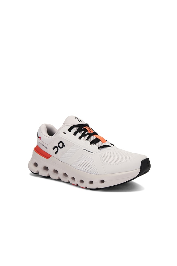 view 2 of 6 CLOUDRUNNER 2 スニーカー in Undyed & Sand