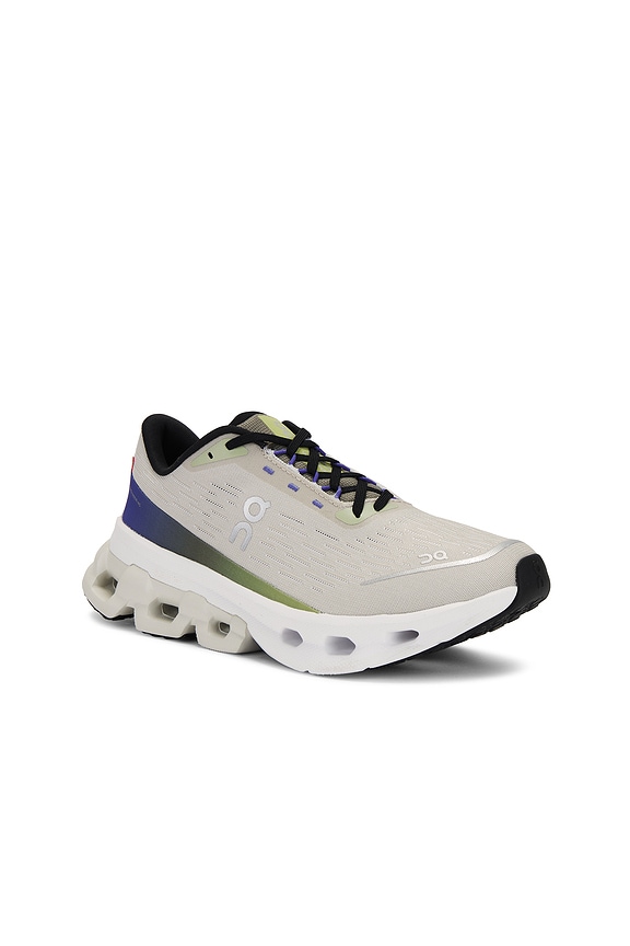 view 2 of 6 КРОССОВКИ CLOUDSPARK in Ice & Grove