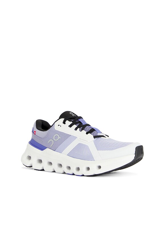 view 2 of 6 Cloudrunner 2 Sneaker in Nimbus & Blueberry