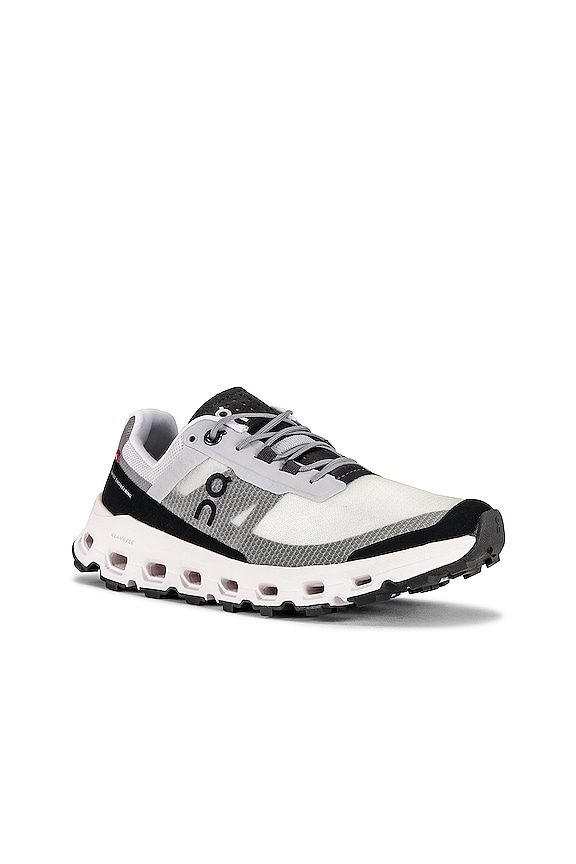 view 2 of 6 SNEAKERS CLOUDVISTA in Glacier & Black