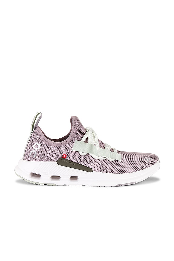 view 1 of 6 Cloudeasy Sneaker in Heron & Aloe