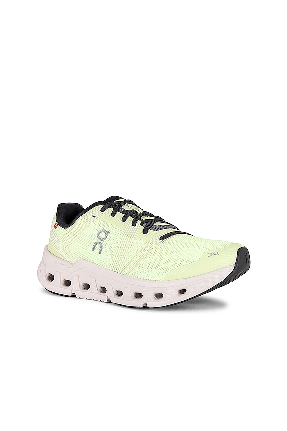 view 2 of 6 CLOUDGO スニーカー in Hay & Sand