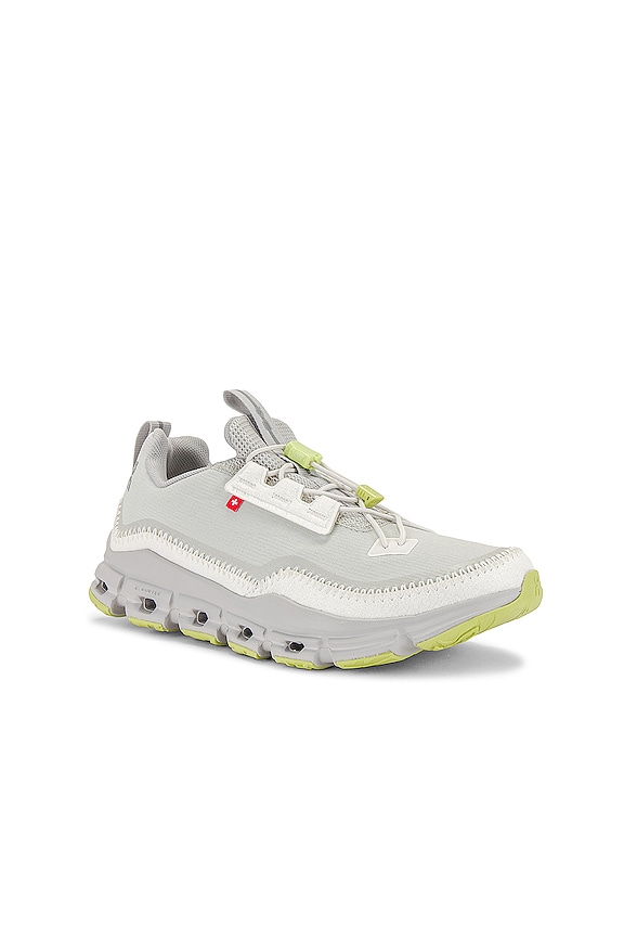 view 2 of 6 Cloudaway Sneaker in Ice & Glacier