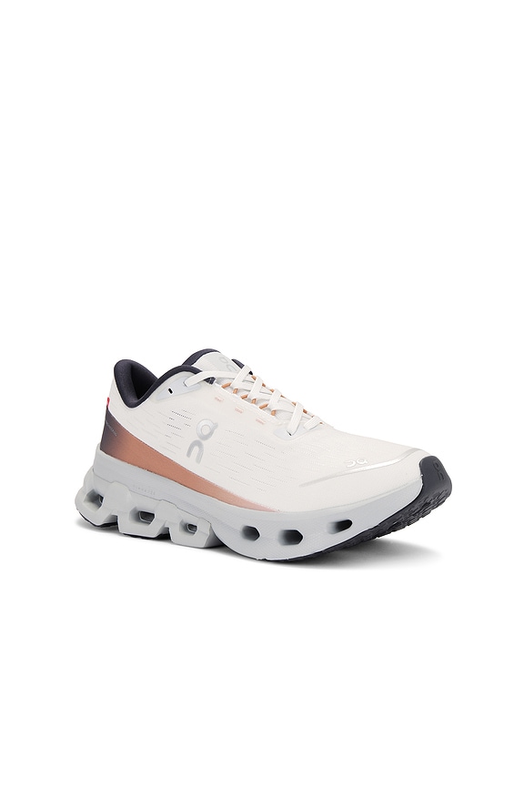 view 2 of 6 CLOUDSPARK 스니커즈 in Ivory & Glacier