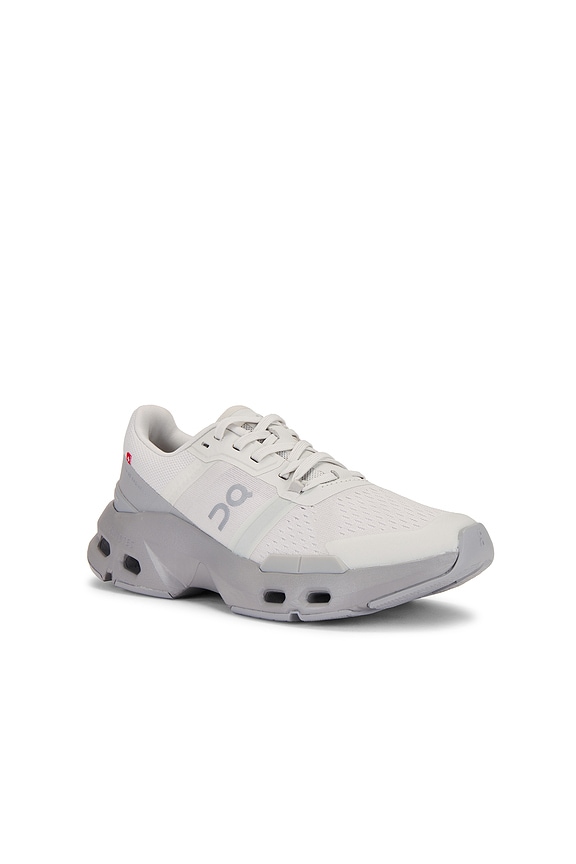 view 2 of 6 Cloudpulse Motivny Sneaker in Ice Fog
