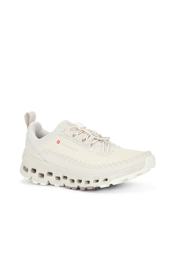 view 2 of 6 Cloudaway 2 Sneaker in Sand & Ice