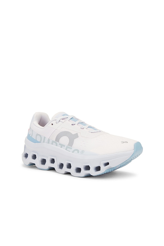 view 2 of 6 Cloudmonster Sneaker in Frost & Wash