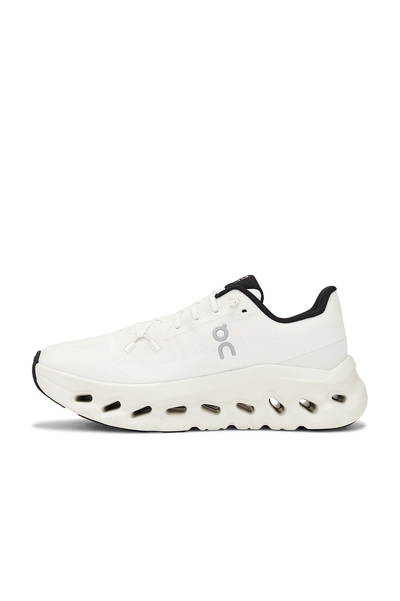 On Cloudtilt Sneaker in Pearl & Ice | REVOLVE