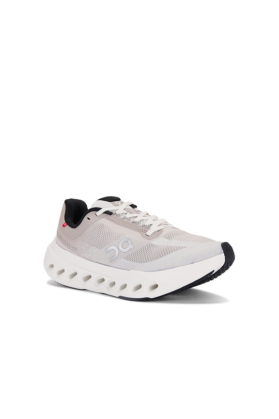 view 2 of 6 Cloudsurfer Next Sneaker in Fog & Ivory